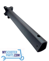 G2 MAX STEM TOP SECTION, MERCANE HANDLE BAR MOUNT